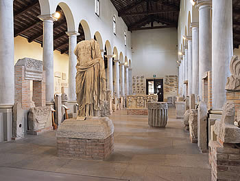 MUSEO ARCHEOLOGICO NAZIONALE CONCORDIESE ver1